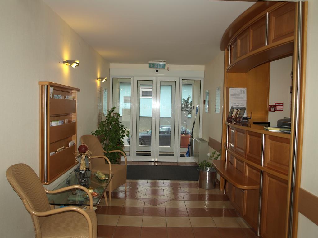 Marben Panzió 2* Hegykő