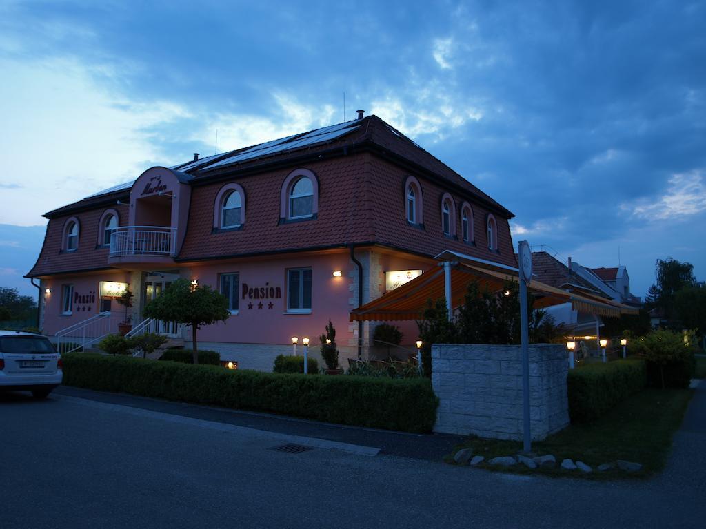 Panzió Marben Panzió
